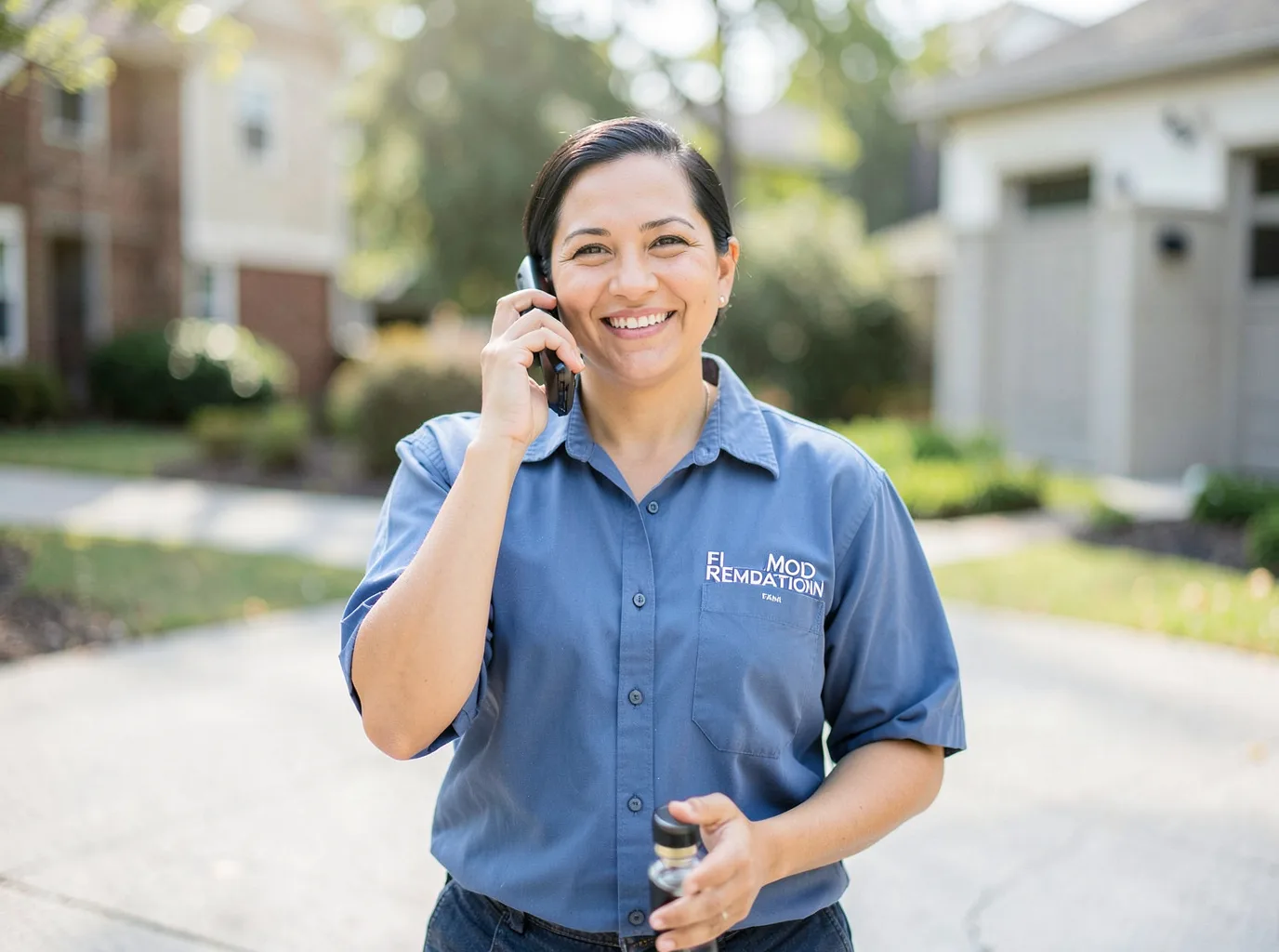 Mold Remediation Patuxent River, MD FAQs
